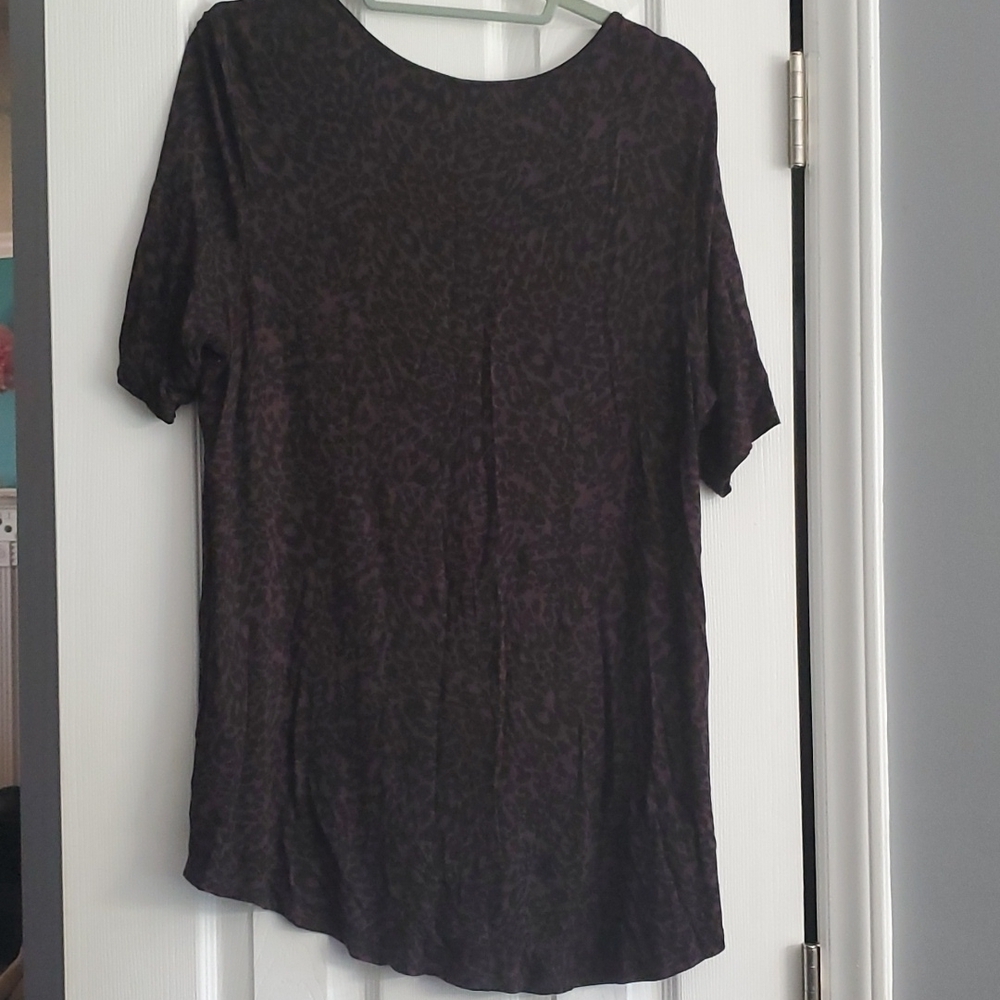 MAURICES TOP SIZE 0 - Picture 4 of 4